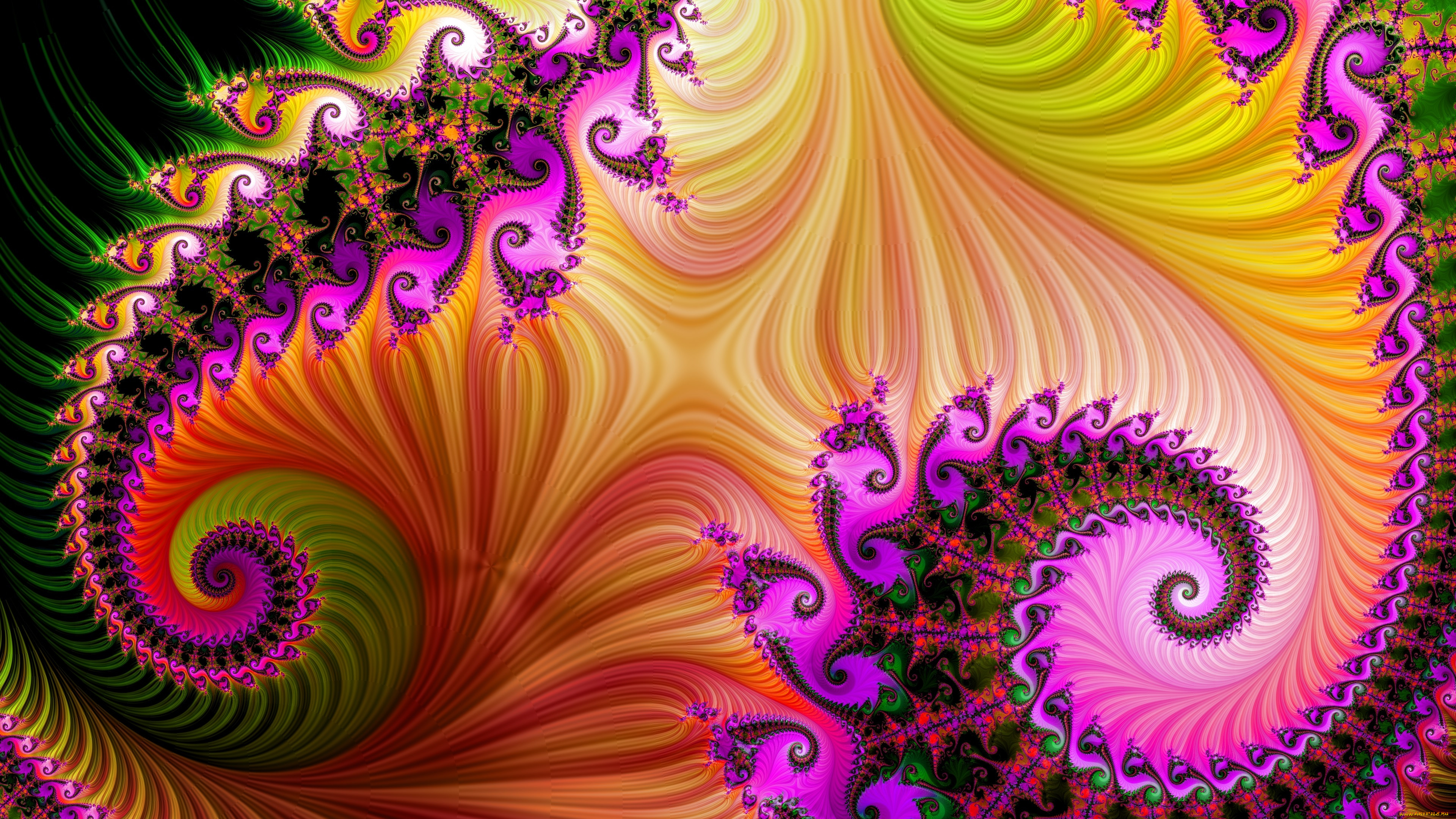 3 ,  , fractal, , , 